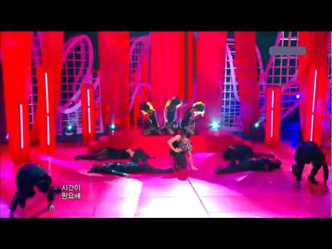 100828 TaeYang - I'll Be There