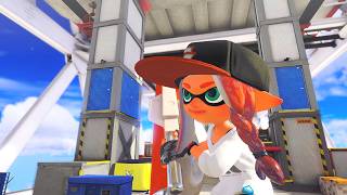 チャレンジエリアやってからのビッグランカンスト狙う【スプラ３】【スプラトゥーン３】【Splatoon3】