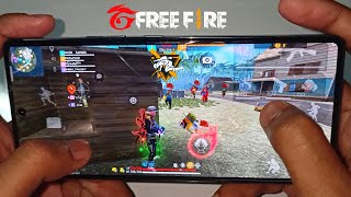 Download lagu Infinix GT 20 Pro : HANDCAM⚡ Free Fire Gameplay mp3