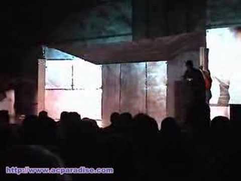 A-Kon 2002 - #01 Julia