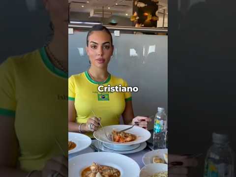 ทำไม CR7 ถึงปฏิเสธเจ็ตส่วนตัวให้ภรรยา? #ฟุตบอล #football #soccer #sports #shorts