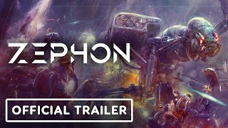 Watch and explore about ZEPHON PC Steam Account