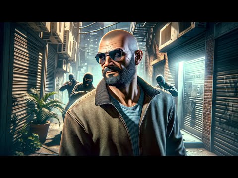 Io ci ho provato a essere Stealth - GTA Online E42