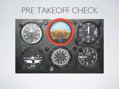Private Pilot Flight Training Exercise 16 - Takeoffs Normal