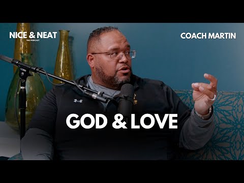 “GOD & LOVE” (EP. 81)