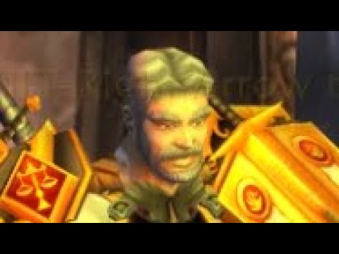 The FASTEST Attack Speed in WoW Classic (No Warchief)