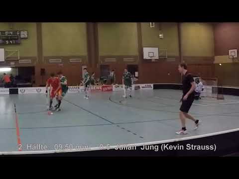 DJK Holzbuettgen vs. TSV Hochdahl 11.12.16