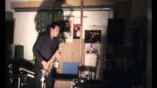 SDV 0340 Spindrift - Richard Elliot - Smooth ibi cover