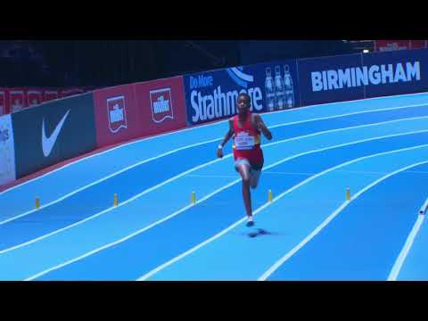 Club:Connect - Boys U13 - 4 x 200m Relay