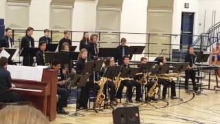 ORHS Hunting Wabbits 2