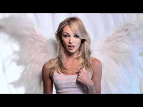 Victoria's Secret Angels Answer "What Kind of Angel Are You?"