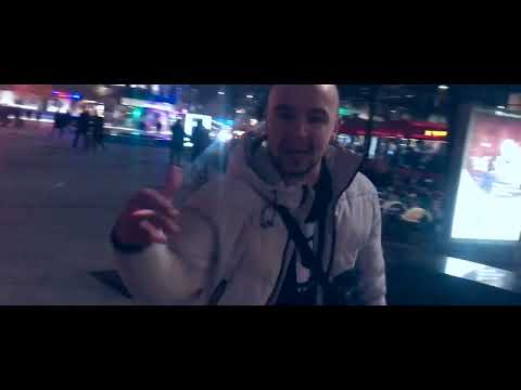 GRINGO x PROJEKT -  CIERNIE