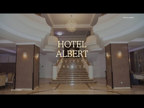 HOTEL ALBERT PLOIESTI, PRAHOVA, SEJUR DE VIS SI OFERTE PROMOTIONALE DE CAZARE PRAHOVA