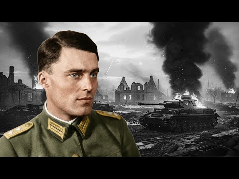 Claus von Stauffenberg – Hätte Die Bombe Hitler Getötet, Wäre Alles Anders Gekommen