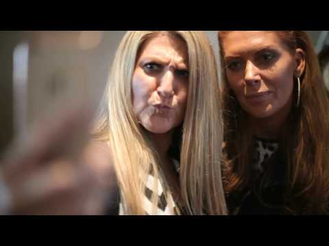 Sonya and Sacha Show Season One Trailer