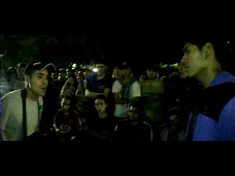 ZOKA vs ALKOY - 8vos FECHA 6 (2da Temporada) - Sinescritura