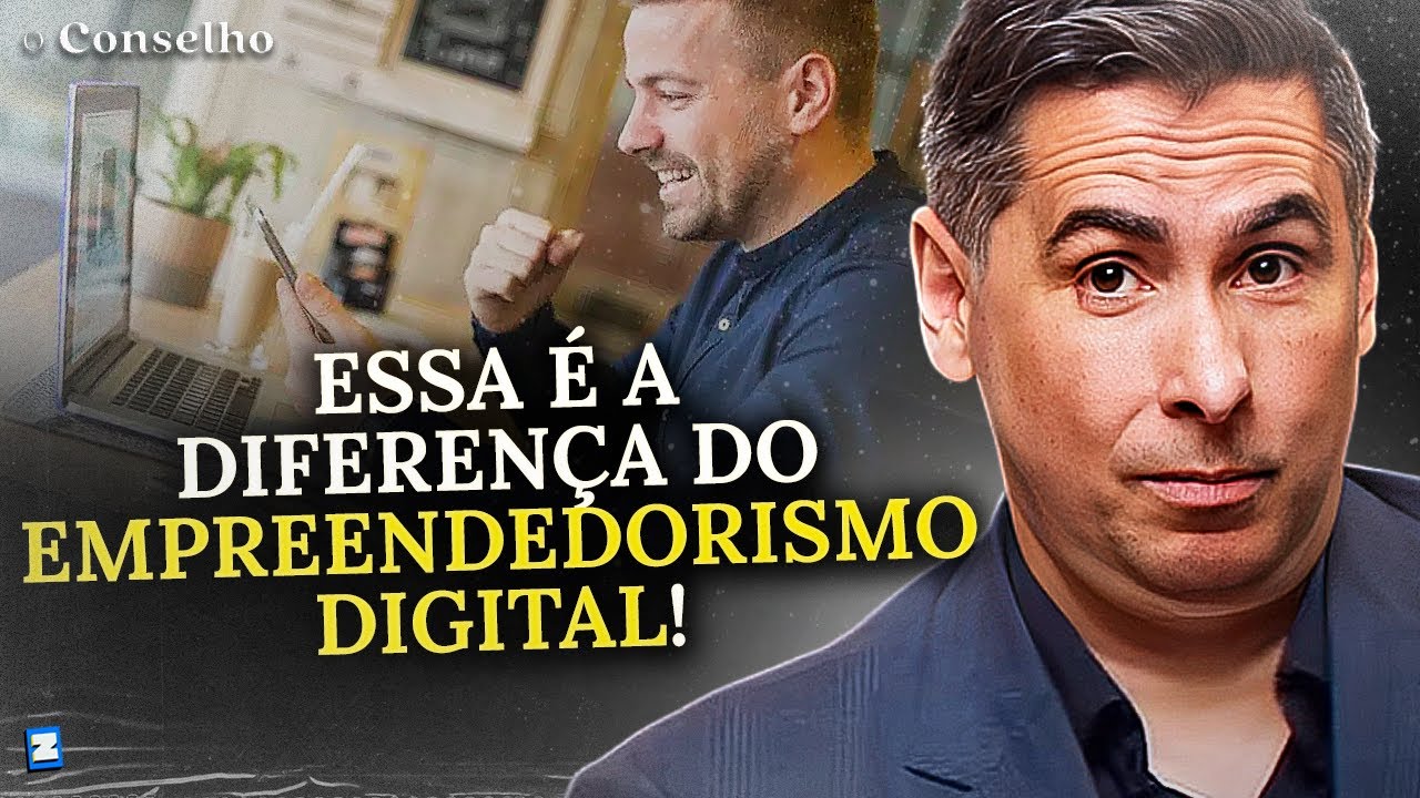 COMO FICAR RICO DO ZERO? | O Conselho