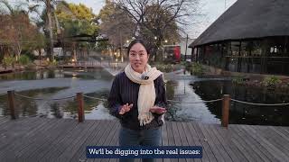 Global SME Ministerial: What You Need to Know in Under a Minute