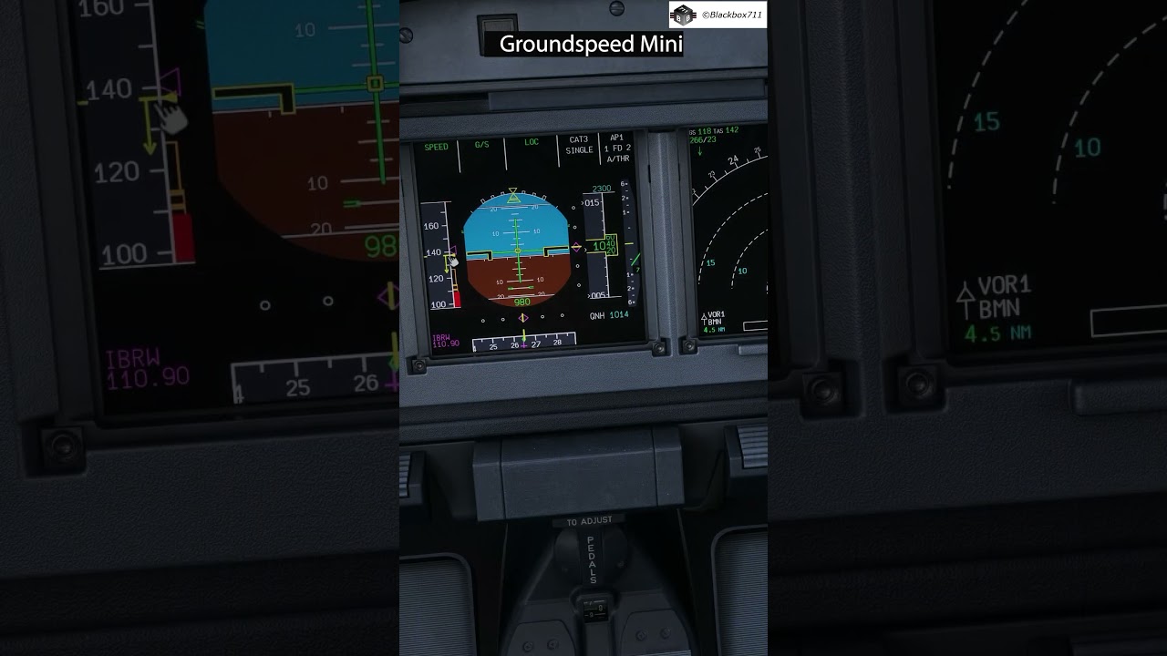 [A319, A320, A321] Fenix High-Fidelity Aircraft - Page 330 - Aircraft ...