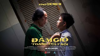 Download the video "FIRST LOOK TRAILER | ĐÁM GIỖ TOANG THẬT RỒI | Dự kiến khởi chiếu: 21.10.2025 | Phim ngắn 14 ngày"