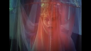 Tom Tom Club - Suboceana (Short Version) (Official Music Video)