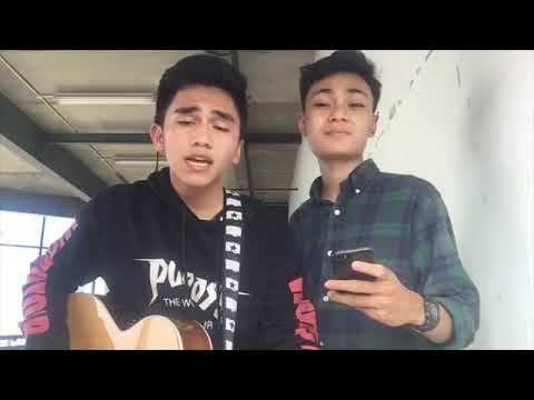 Petrus Mahendra - Dengan caraku (cover)
