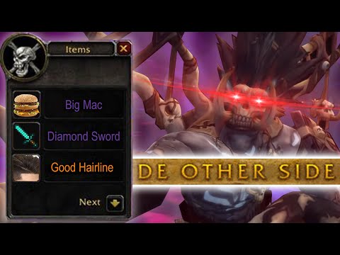 De Other Side Experience