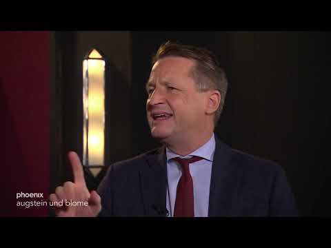 augstein und blome: Rot und tot: Links geht nichts mehr