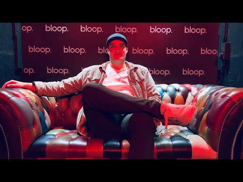 Back To The Future w/ Basistolia - 21.10.22