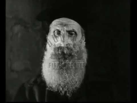 Recreation of Medieval Alchemy Lab, 1930s - Film 1091247