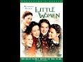 Opening To Little Woman 1994 2000 DVD HD