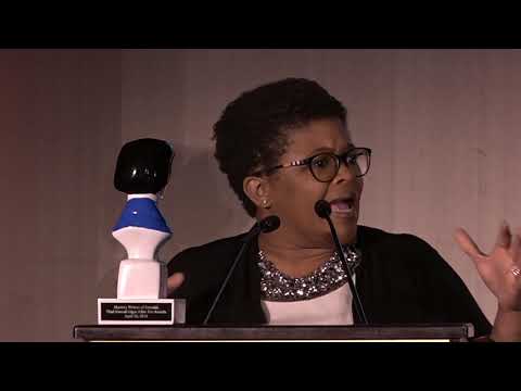 2018 Edgar Awards - Best Novel