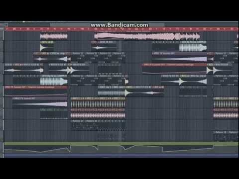 Shaft - Mambo Italiano ( DJ LEX & DJ KOL-AY Remix 2015) (FL STUDIO Project)