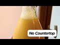 The Lowest Maintenance Ginger Bug System Proven With Orange Soda