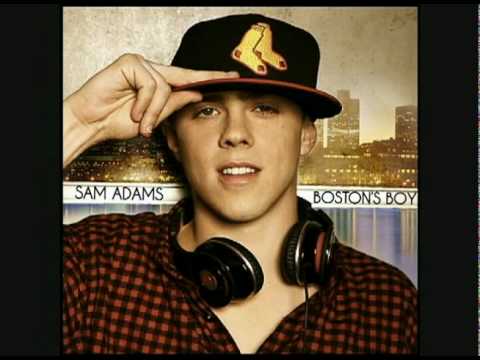 Driving Me Crazy- Sam Adams