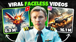 The Best Niche for Profitable YouTube Automation | Shorts & Reels Ai Tutorial