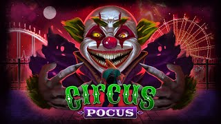 Circus Pocus XBOX LIVE Key ARGENTINA