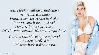 Toni Romiti - Just a Friend | Lyrics Songs