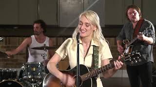 Carla Geneve – “Jesus Take The Wheel”