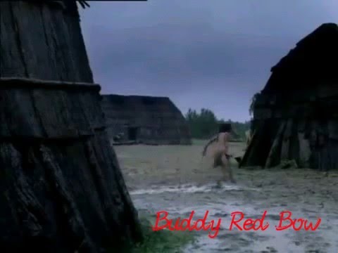 Black Hills Dreamer (Buddy Red Bow)