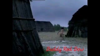 Black Hills Dreamer (Buddy Red Bow)