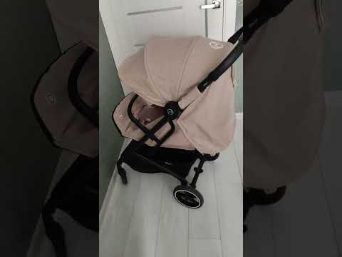 фото прогулочная коляска cybex beezy 2026 new( 0