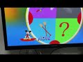 FANMADE Disney Junior Australia Now Mickey Mouse Clubhouse Screen Bug