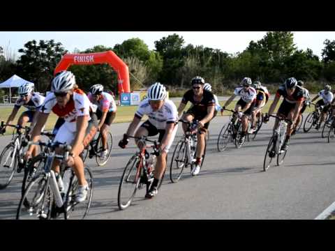 Driveway Cat 4/5 Close pass 6-9-11