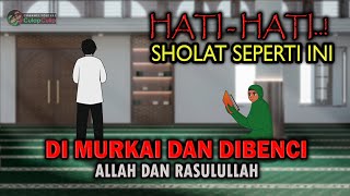 Download lagu Prayer Intentions and Movements That Allah and the Messenger of Allah Hate mp3 Download lagu Prayer Intentions and Movements That Allah and the Messenger of Allah Hate mp3