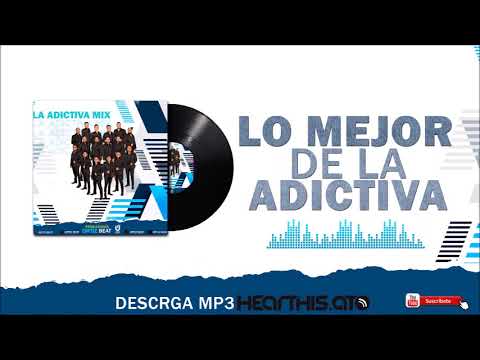 La Adictiva Mix 2021 By Ortiz Beat    Ultra Records mp3