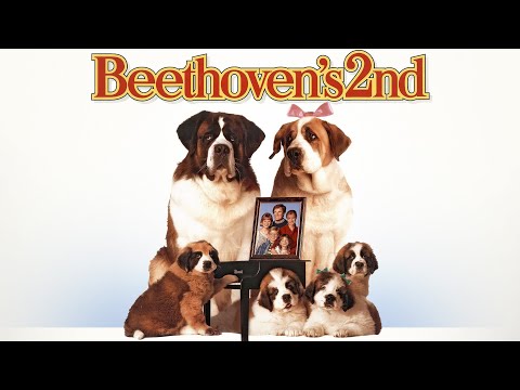 Dolly Parton And James Ingram - The Day I Fall In Love (Instrumental) (Beethoven 2nd)(1993)