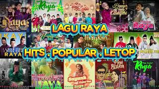 Download lagu Lagu Raya 2026 Hits Popular Letop Nostalgia mp3