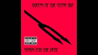 Queens of the stone age - Gonna leave you