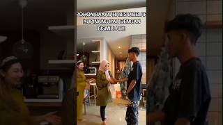 Download lagu pendamping hidup ~Fauzana ft Chena || video clip mas iyun #Fauzana #masiyun #sobatngarit mp3